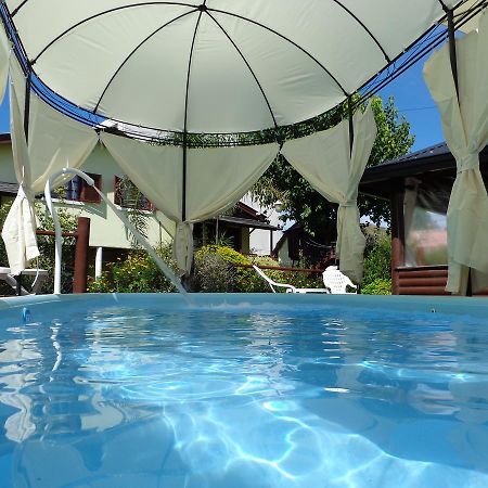 Cabanas Rancho Unelen Colón Kültér fotó