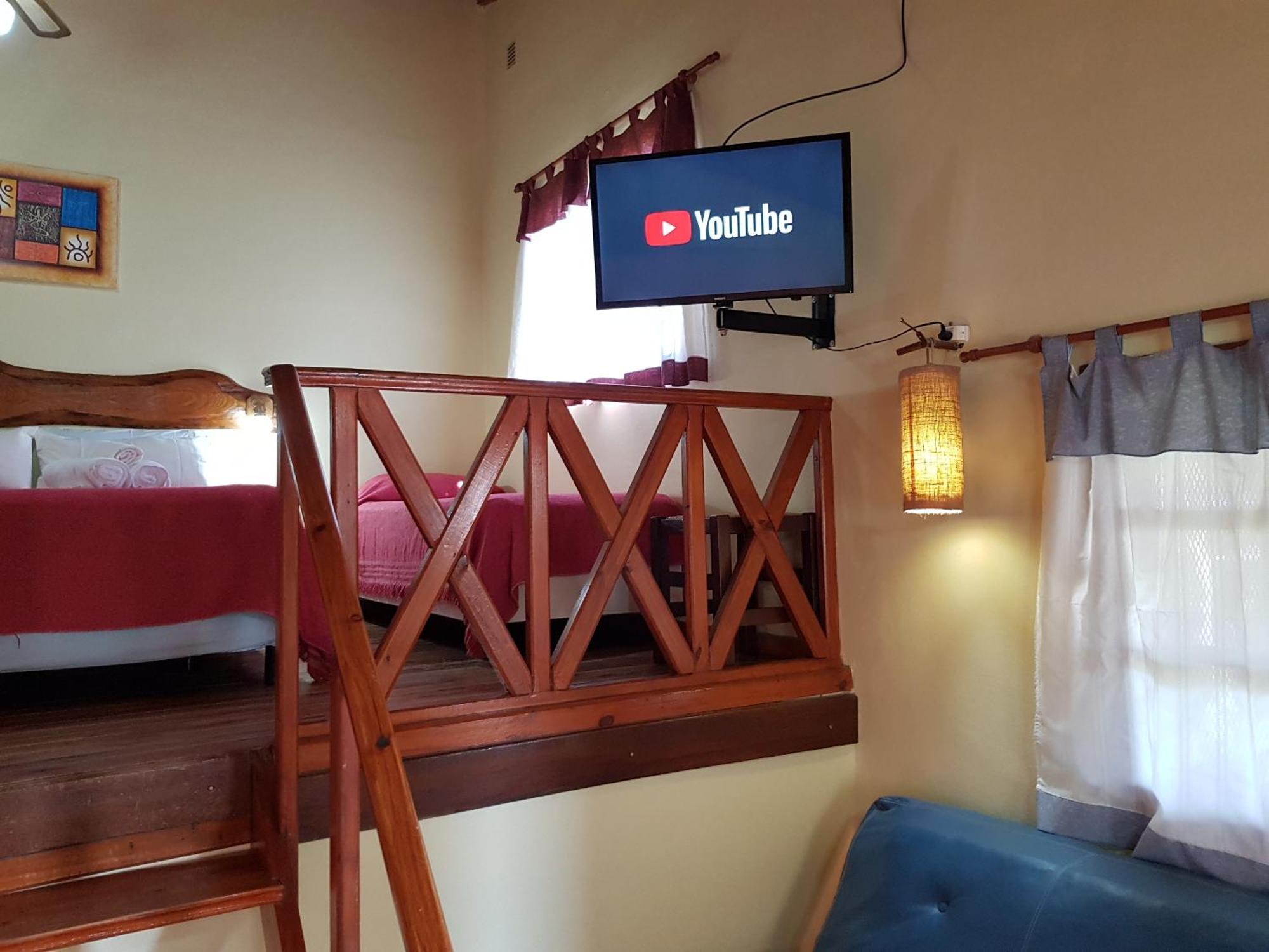 Cabanas Rancho Unelen Colón Kültér fotó