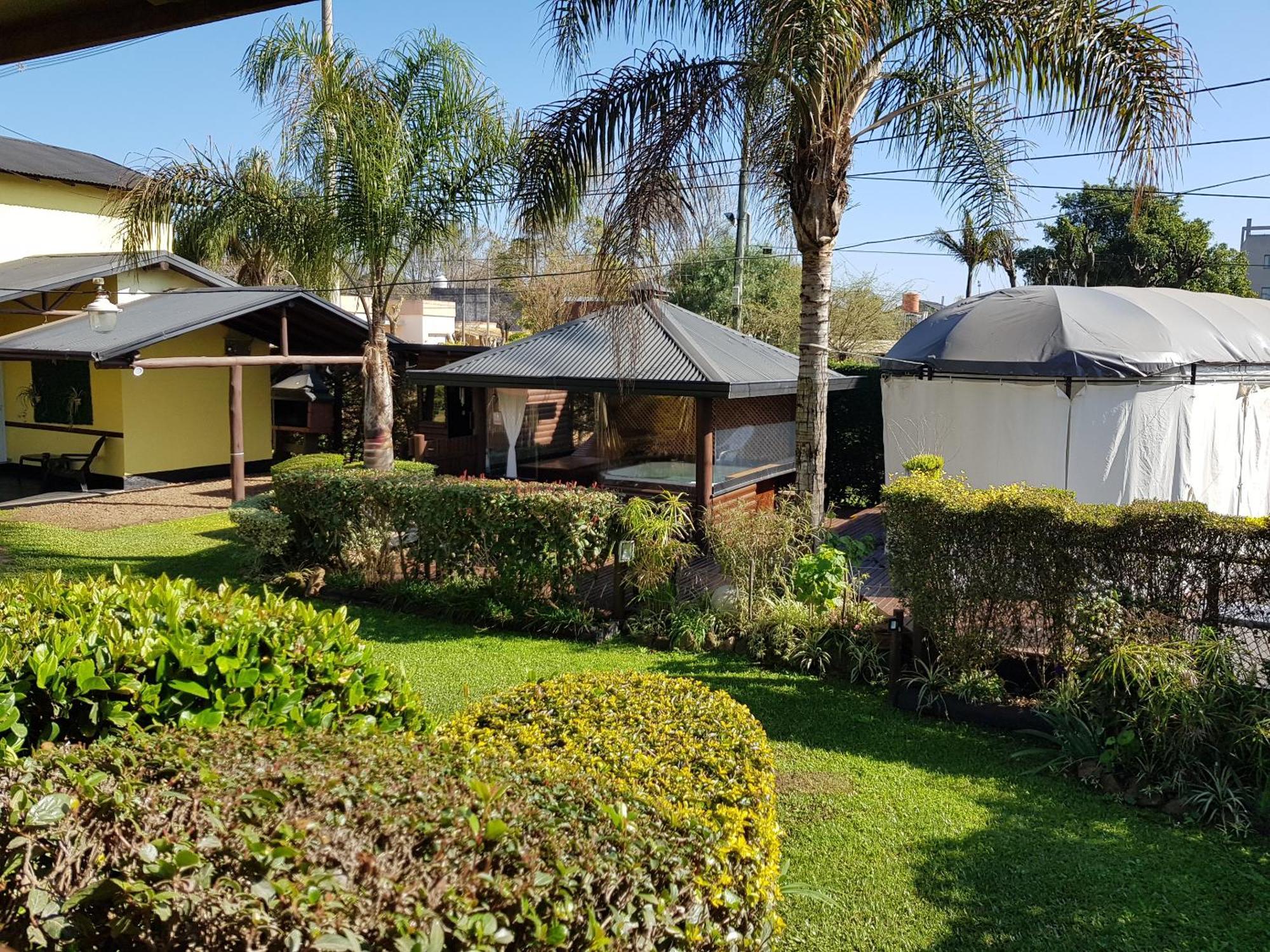 Cabanas Rancho Unelen Colón Kültér fotó