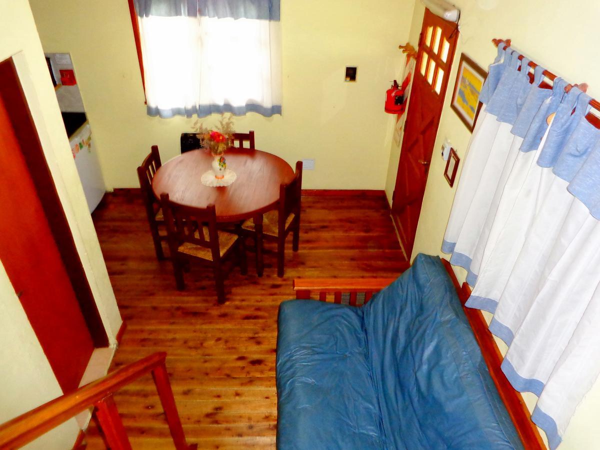 Cabanas Rancho Unelen Colón Kültér fotó