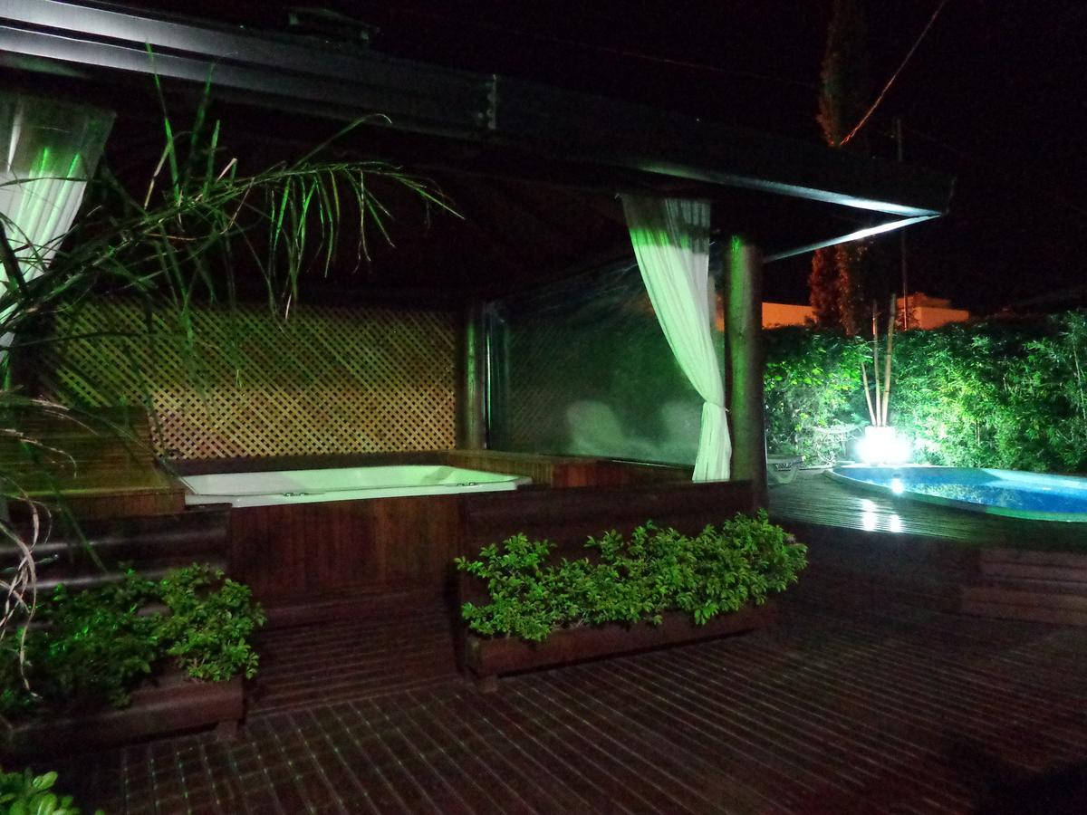 Cabanas Rancho Unelen Colón Kültér fotó